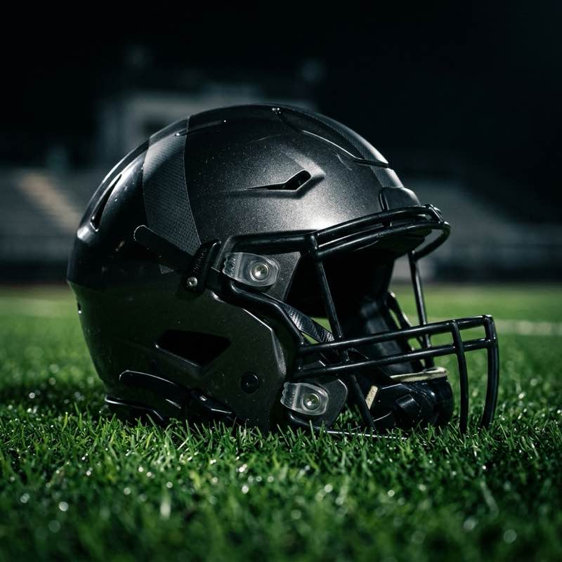Premium Helm