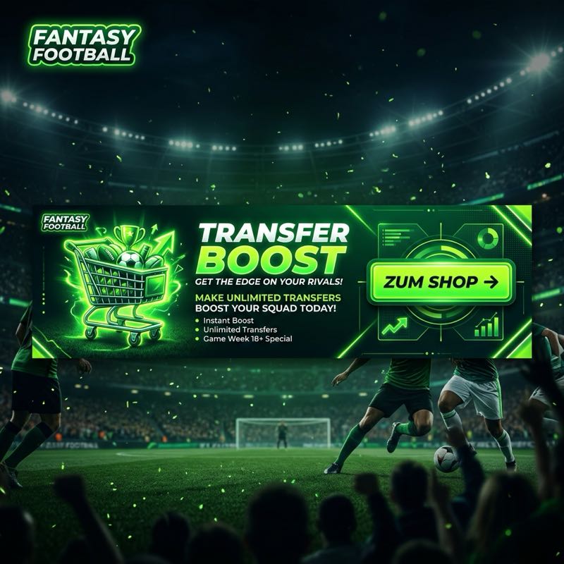 Shop Transfer Boost